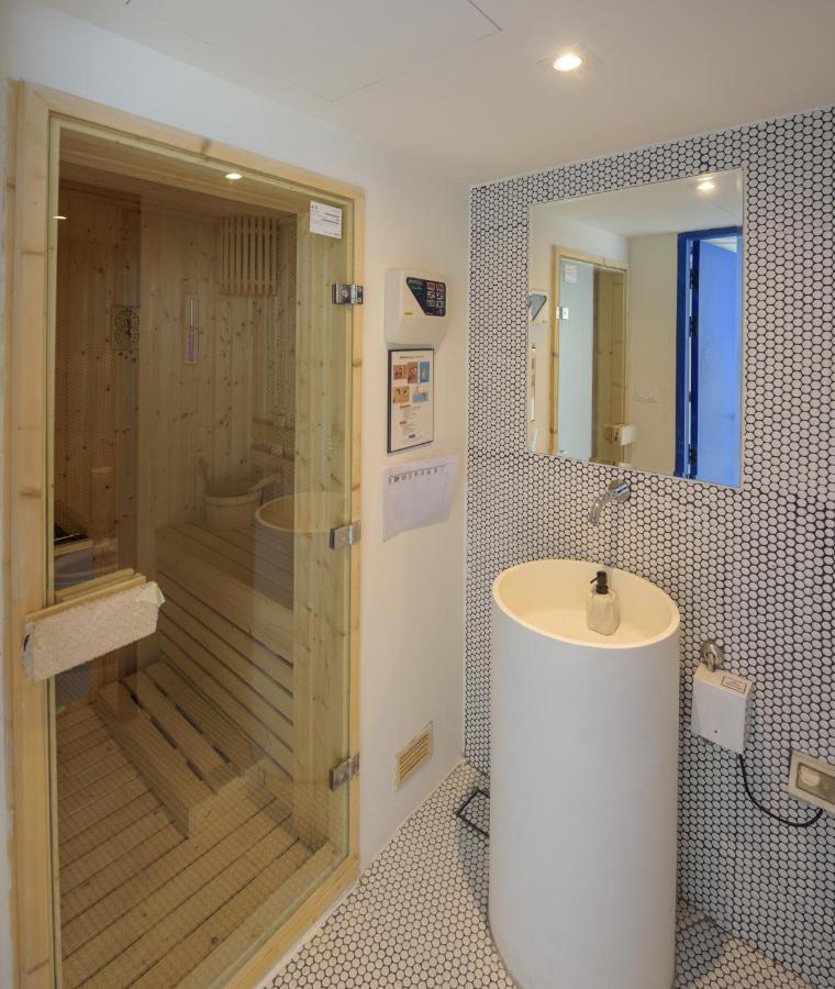 Hua Hin Veranda Beachfront Living Ngoại thất bức ảnh